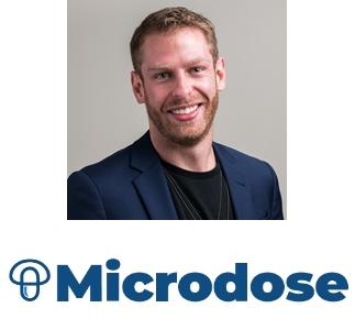 Connor Haslam | Chief Executive Officer | Microdose Psychedelic Insight » speaking at Drug Safety USA