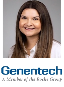 Joann Evangelista | Head of US Patient Safety Operations & Innovations | Genentech, a Member of the Roche Group » speaking at Drug Safety USA