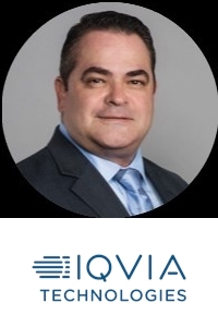Scott Fonseca | Vice President, Integrated Safety Managing | IQVIA » speaking at Drug Safety USA