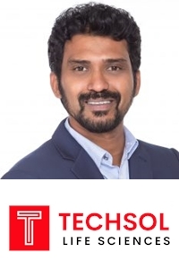 Sriram Varma | Co-Founder & Senior Vice President, Technology & Data | Techsol Life Sciences » speaking at Drug Safety USA