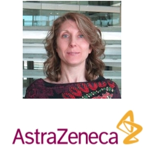 Sarah Frise | Global Head Safety Epidemiology and Risk Management | AstraZeneca » speaking at Drug Safety USA