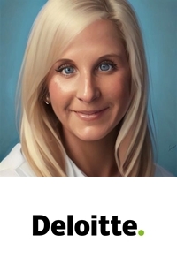 Kelly Traverso | Vice President, Sales Executive | Deloitte » speaking at Drug Safety USA
