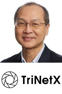 K. Arnold Chan | Senior Vice President, Insight & Evidence Generation | TriNetX » speaking at Drug Safety USA