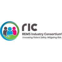 REMS Industry Consortium (RIC) at World Drug Safety Congress Americas 2024