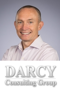 Sean Darcy | Principal & Founder | Darcy Consulting Group » speaking at Drug Safety USA