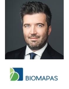 Martijn van de Leur | Chief Operating Officer PV/RA/MI | Biomapas » speaking at Drug Safety USA