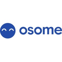 Osome, exhibiting at Accounting & Finance Show Asia 2023