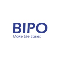 BIPO Service at Accounting & Finance Show Asia 2023
