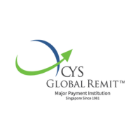 CYS Global Remit Pte Ltd, exhibiting at Accounting & Finance Show Asia 2023