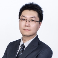 Jeremy Li at Accounting & Finance Show Asia 2023