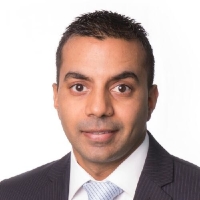 Dipesh Patel | Regional Chief Financial Officer, Asia Pacific | Intertek » speaking at Accounting & Finance Show