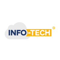 Info-Tech Systems Integrators Pte Ltd at Accounting & Finance Show Asia 2023