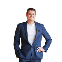 Zac Hayes | Director | Ignite Strategy & Tax » speaking at Accounting & Finance Show