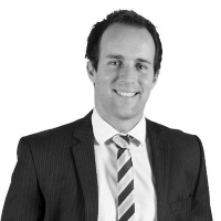Andrew Whitehead | Finance Director (Asia) | Jacobi Carbons » speaking at Accounting & Finance Show