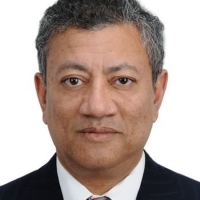 Arup Raha | Chief Economist, Asia | Oxford Economics » speaking at Accounting & Finance Show