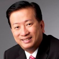 Alan Wong at Accounting & Finance Show Asia 2023