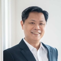 Terence Oh | Director | Convera » speaking at Accounting & Finance Show