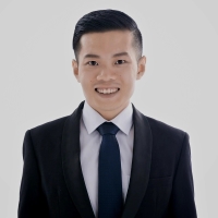 Jackson Ng | Executive Director | Azimut Investment Management Singapore Ltd » speaking at Accounting & Finance Show