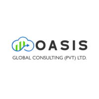 Oasis Global Consulting Private Limited at Accounting & Finance Show Asia 2023