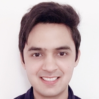 Hammad Jilani | Principal Product Designer and Research | Spenmo » speaking at Accounting & Finance Show