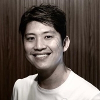 Nafe Tong | Chief Creative Officer | ABrandADay » speaking at Accounting & Finance Show