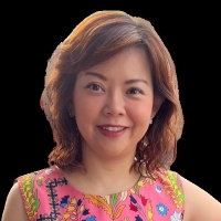 Sandy Teo | Group Financial Controller | Carousell » speaking at Accounting & Finance Show