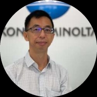 Leong Chang Woei | Senior Manager (Operations & Transformation) | Konica Minolta Business Solutions Asia » speaking at Accounting & Finance Show