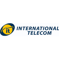 I.T. International Telecom Marine SRL at Submarine Networks World 2024