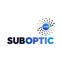 SubOptic, exhibiting at Submarine Networks World 2023