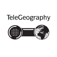 TeleGeography at Submarine Networks World 2023