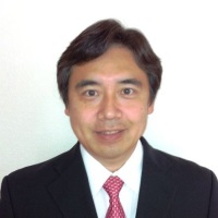 Takahiro Sumimoto at Submarine Networks World 2023