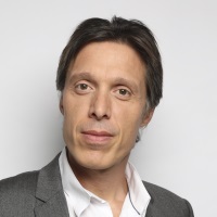 Aurelien Vigano at Submarine Networks World 2023