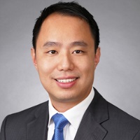Wilson Chung at Submarine Networks World 2023