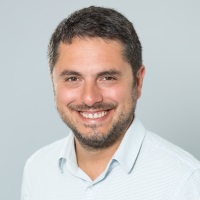 Vincent Gatineau at Submarine Networks World 2023