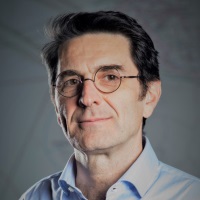 Giuseppe Valentino at Submarine Networks World 2023