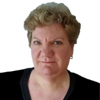 Elaine Stafford at Submarine Networks World 2023
