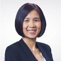Aileen Chia at Submarine Networks World 2023