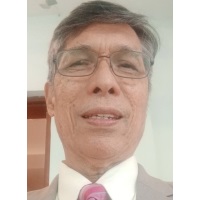 Alfredo Panizales at Submarine Networks World 2023