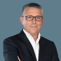 Enrico Bagnasco at Submarine Networks World 2023