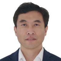 Xiao Lei Wu at Submarine Networks World 2023