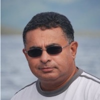 Sunil Tagare at Submarine Networks World 2023