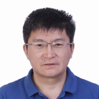 Wei Guo Chang at Submarine Networks World 2023