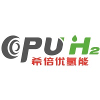 CPU Hydrogen Power Technology (Suzhou) Co., Ltd at The Solar Show MENA 2023