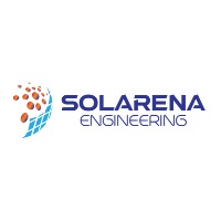 Solarena Engineering at The Solar Show MENA 2023