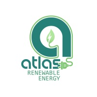 Atlas Renewable Energy at The Solar Show MENA 2023