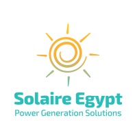 Solaire Egypt for Power Generation Solutions at The Solar Show MENA 2023