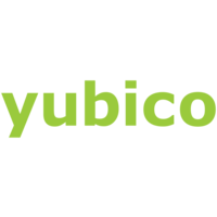 Yubico at Tech in Gov 2023