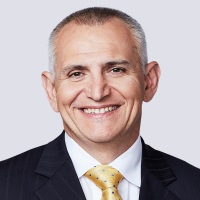 Ramez Katf | CIO | Australian Taxation Office » speaking at Tech in Gov