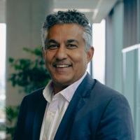 David Ranasinghe | Chief Digital Officer | Revenue NSW » speaking at Tech in Gov