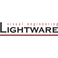 Lightware at Tech in Gov 2023